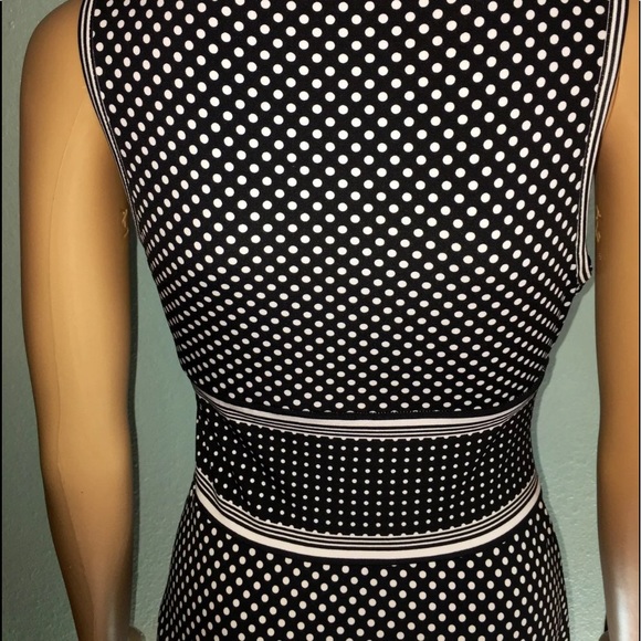 Max Studio XS fit and flare dress - Picture 13 of 16